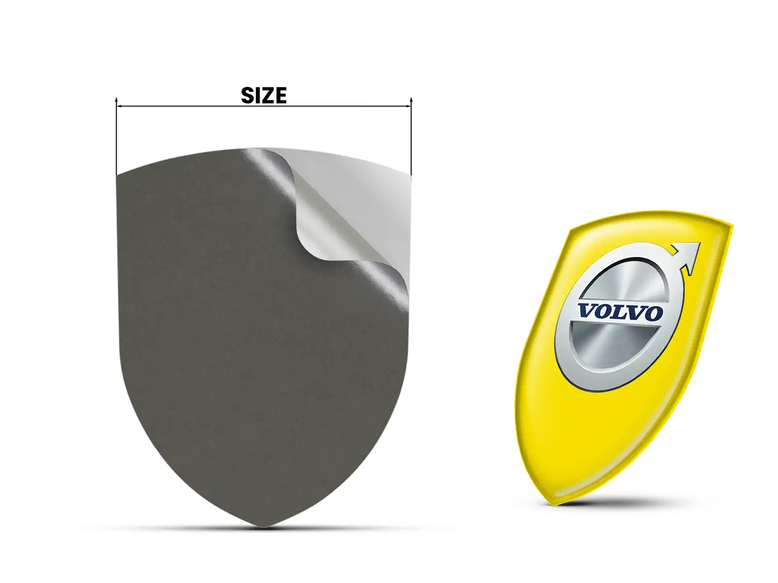 Volvo Emblemas Todos Autos Expertos Máximo Edición Pro